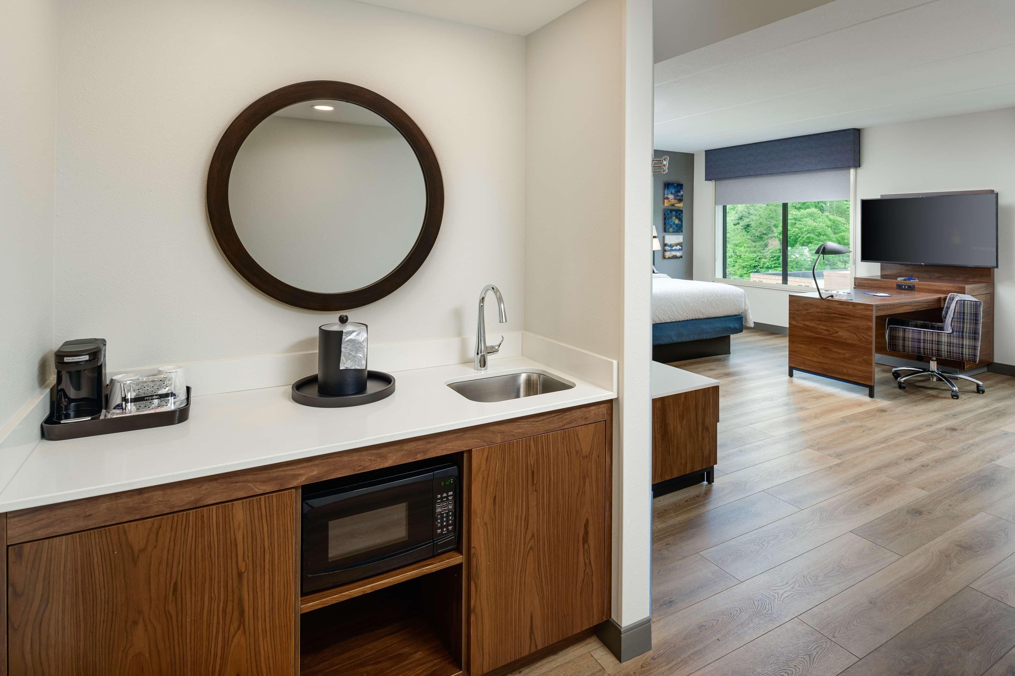 Hampton Inn Blue Ridge, Ga المظهر الخارجي الصورة