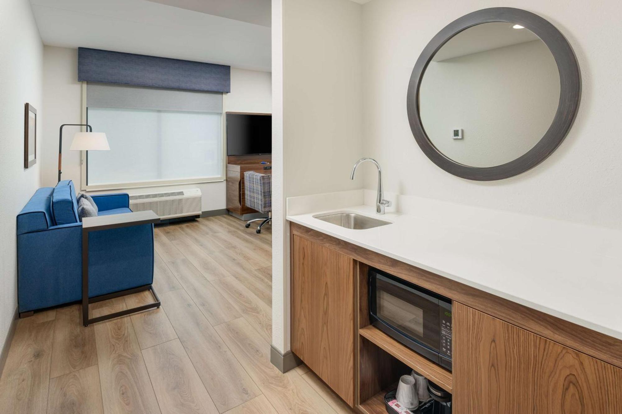 Hampton Inn Blue Ridge, Ga المظهر الخارجي الصورة