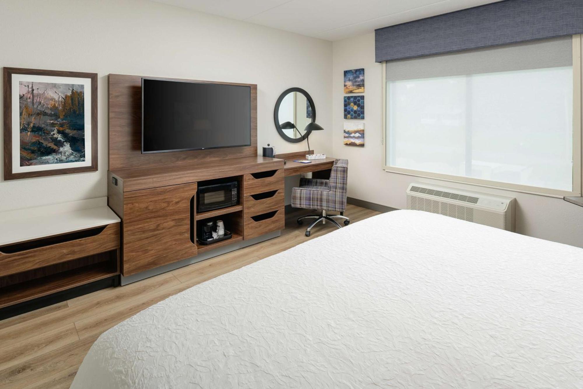 Hampton Inn Blue Ridge, Ga المظهر الخارجي الصورة