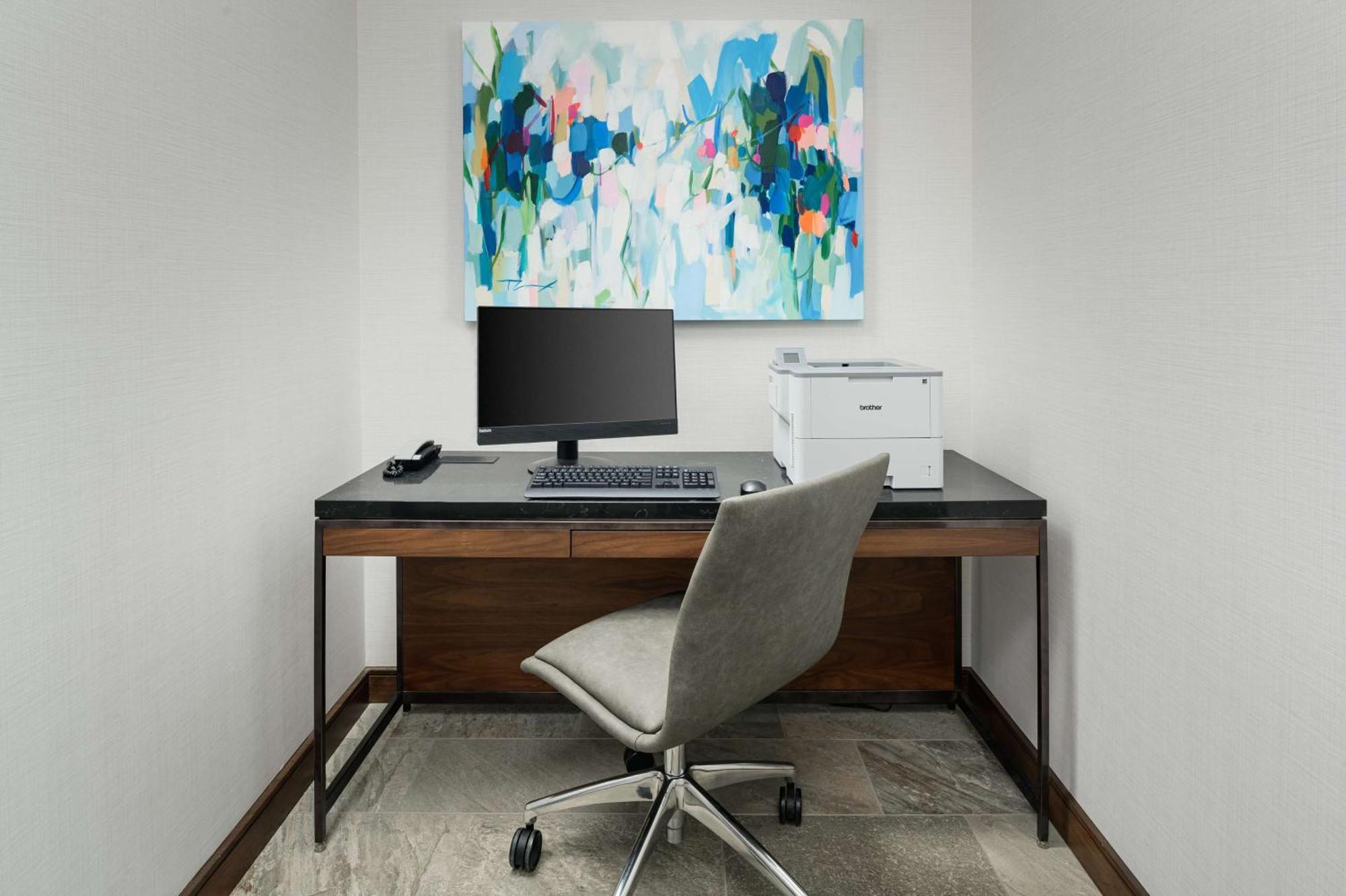 Hampton Inn Blue Ridge, Ga المظهر الخارجي الصورة