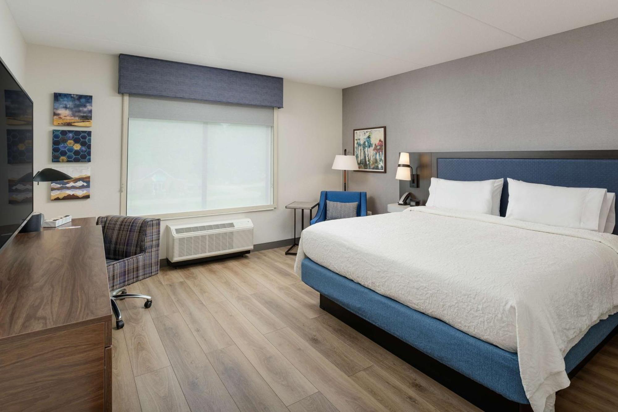 Hampton Inn Blue Ridge, Ga المظهر الخارجي الصورة