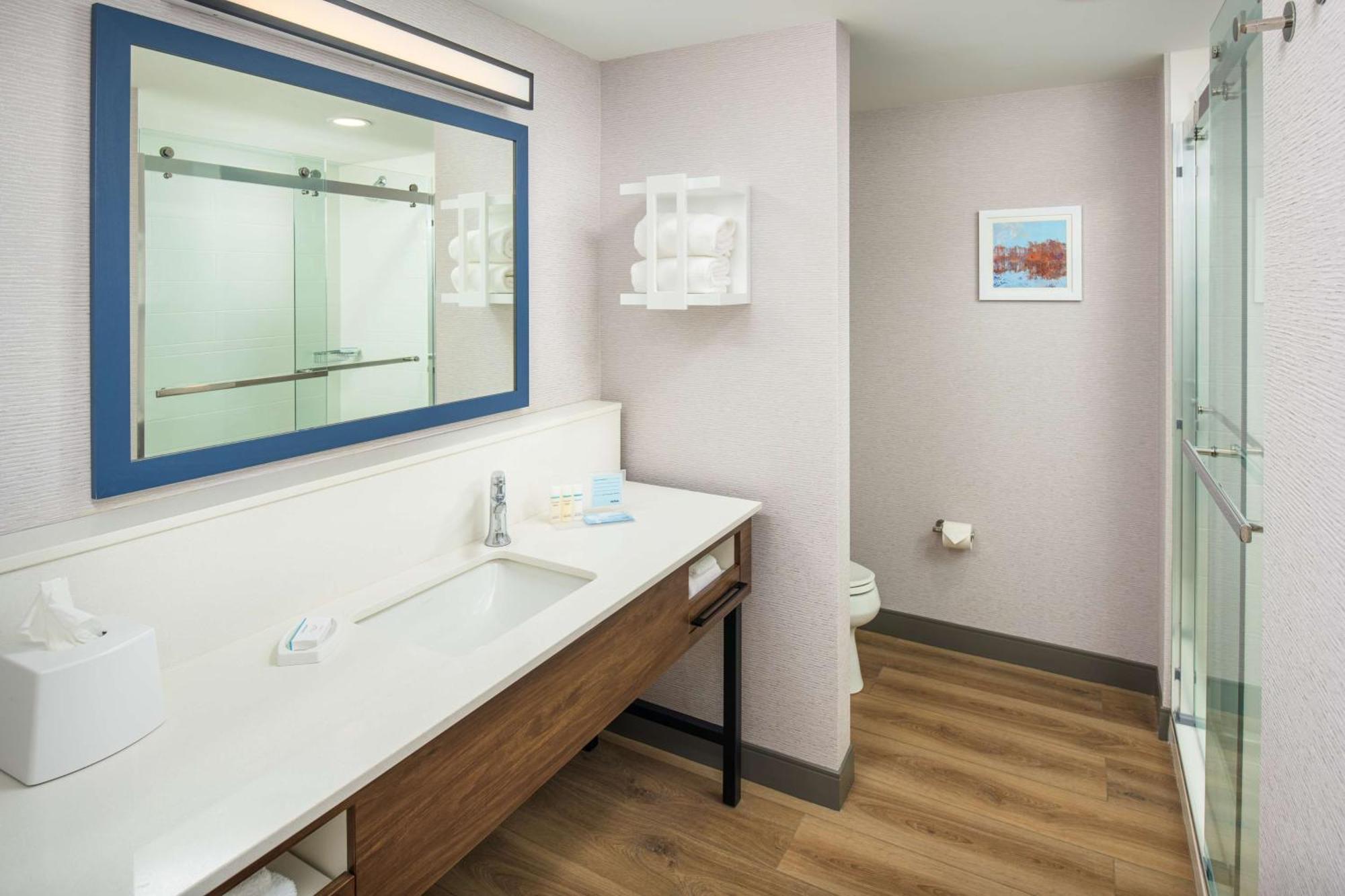 Hampton Inn Blue Ridge, Ga المظهر الخارجي الصورة
