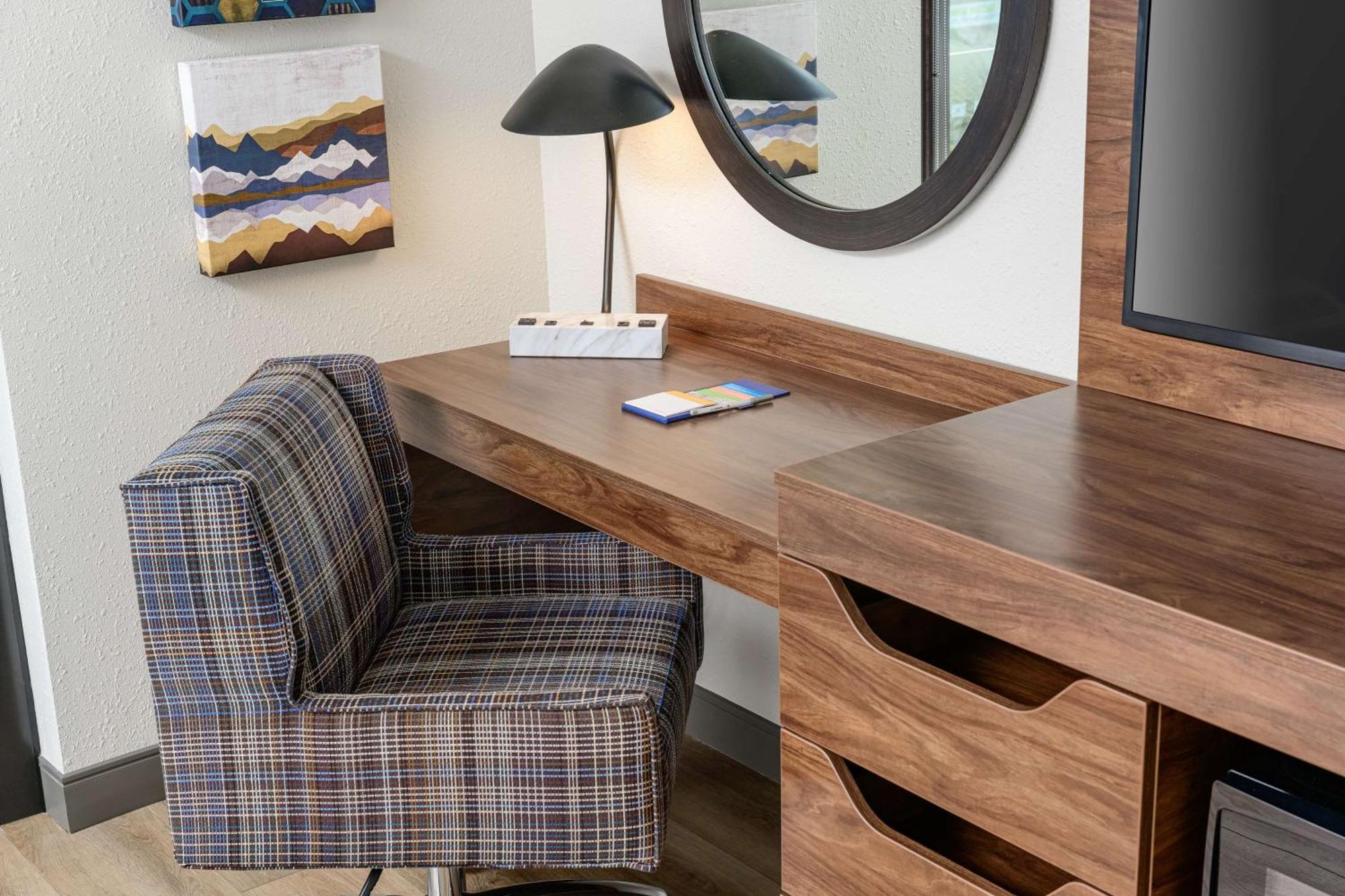 Hampton Inn Blue Ridge, Ga المظهر الخارجي الصورة
