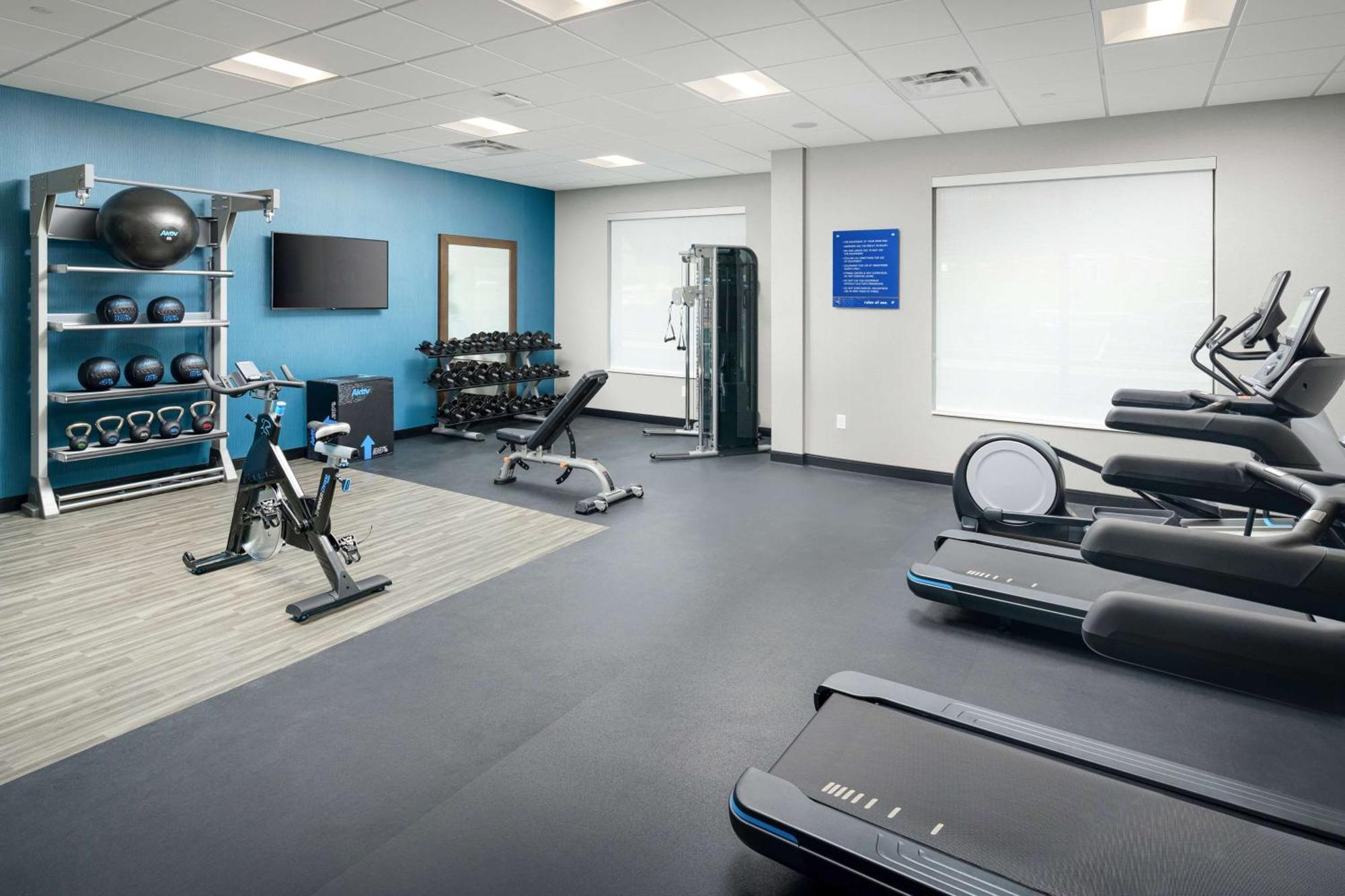 Hampton Inn Blue Ridge, Ga المظهر الخارجي الصورة